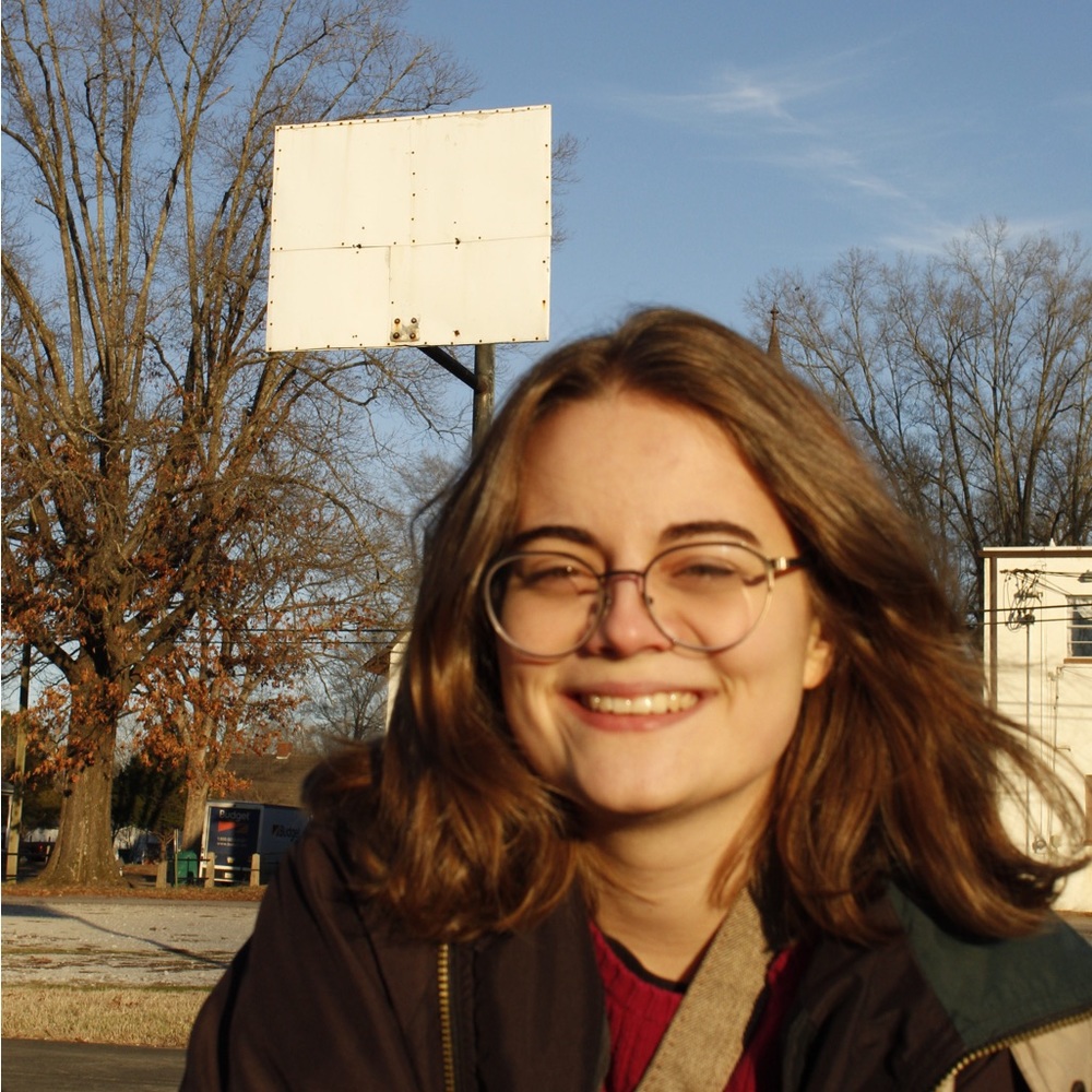 Meet your Posher, Rose